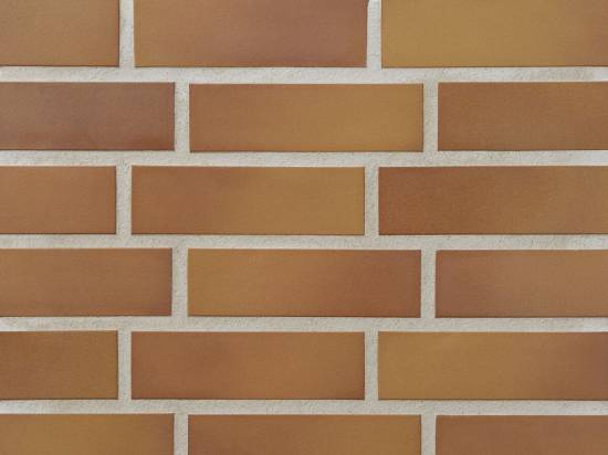 Плитка под кирпич Stroeher Keravette 307 weizengelb, NF11 240x71x11 мм