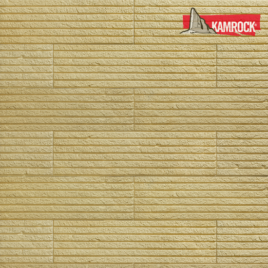 Искусственный камень KAMROCK "Каменный город" 13150