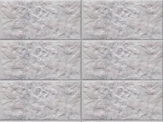 Клинкерная фасадная плитка Stroeher Kerabig KS19 marble, арт. 8463, формат 60-30 604x296x12 мм