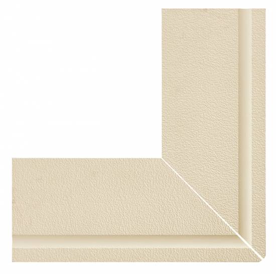 Угол наружный (2 части) Venatto TEXTURE Piscinas Venatto Pools 800x330 мм