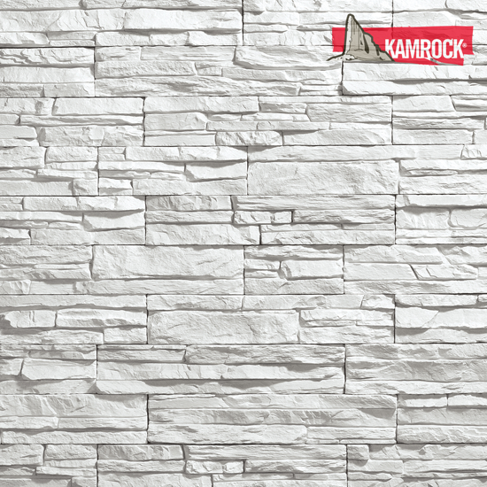 Искусственный камень KAMROCK "Скалистая гора" 52020