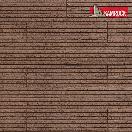 Искусственный камень KAMROCK "Каменный город" 13170