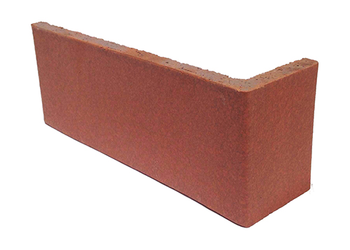 Угловой элемент DeKeramik Westerwald DKK 811 Топаз 240/115x71 мм NF гладкий