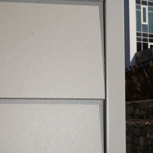 Сайдинг CEDRAL smooth (гладкий) С55