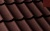 Композитная черепица Gerard Diamant Burgundy Композитная черепица Gerard Diamant Burgundy