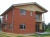 Кирпич облицовочный керамический полнотелый Terca Red гладкий, 250*120*65 мм